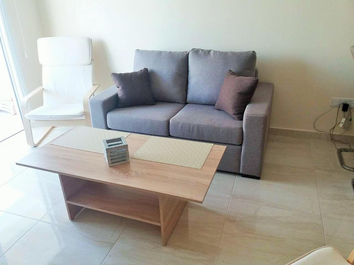 Apartment 301 Carisa Napa - Holiday Flats Larnaca Zewnętrze zdjęcie