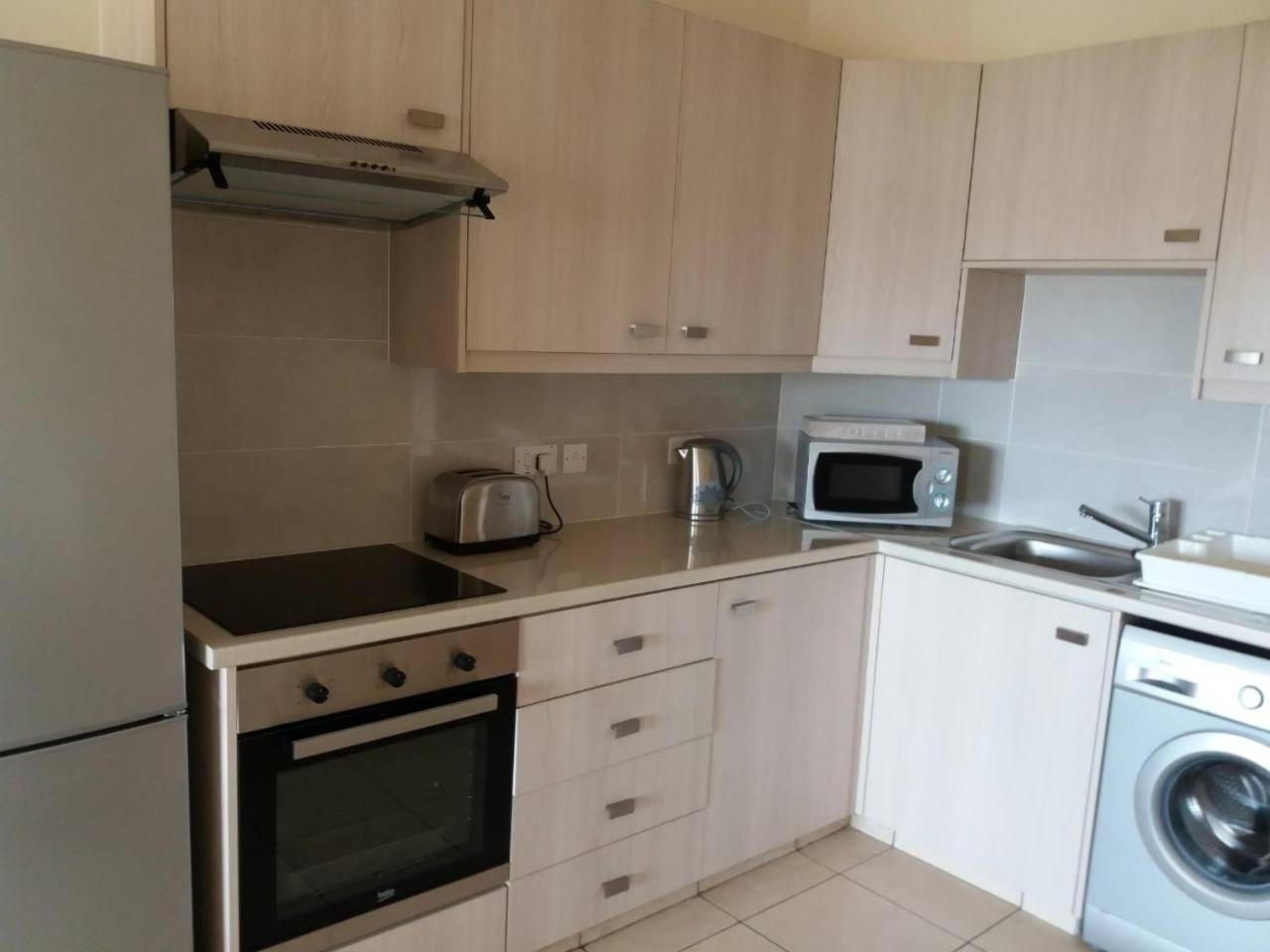Apartment 301 Carisa Napa - Holiday Flats Larnaca Zewnętrze zdjęcie