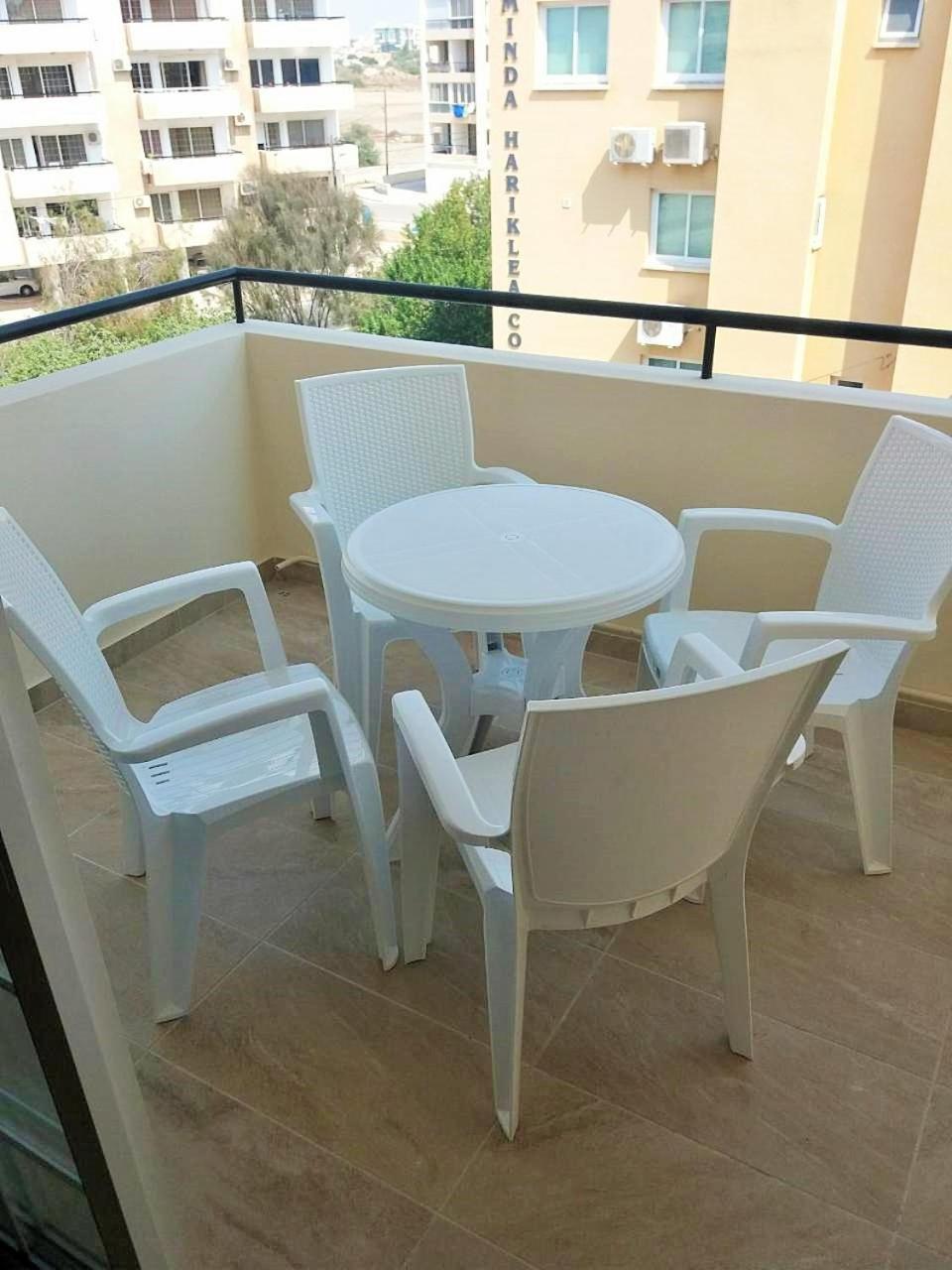 Apartment 301 Carisa Napa - Holiday Flats Larnaca Zewnętrze zdjęcie