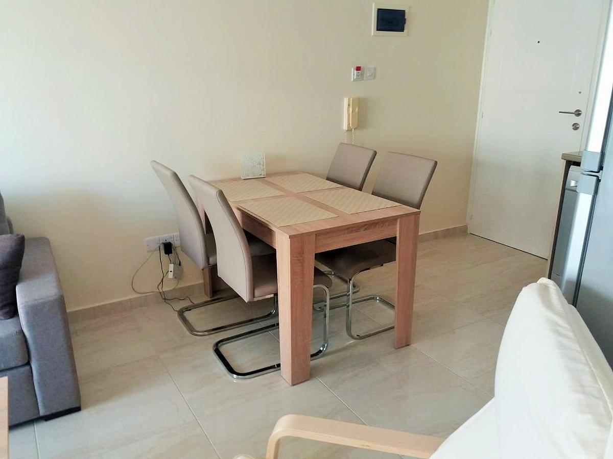 Apartment 301 Carisa Napa - Holiday Flats Larnaca Zewnętrze zdjęcie