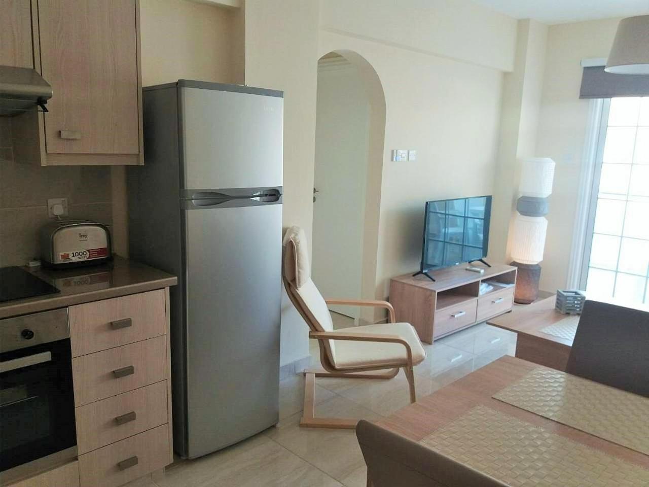Apartment 301 Carisa Napa - Holiday Flats Larnaca Zewnętrze zdjęcie